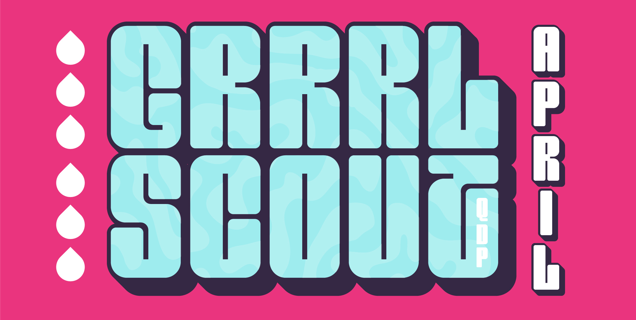 April GRRRL SCOUT Date: 4/8/2023 Hook and Ladder/Mission Room 21+ Time: 9:30 p.m. – 1:00 a.m. General Admission*: $10 Early / $15 Advance / $20 Day of Show/ $30 (Flat) Door (Limited QTY Available) *Note: Additional fees may apply