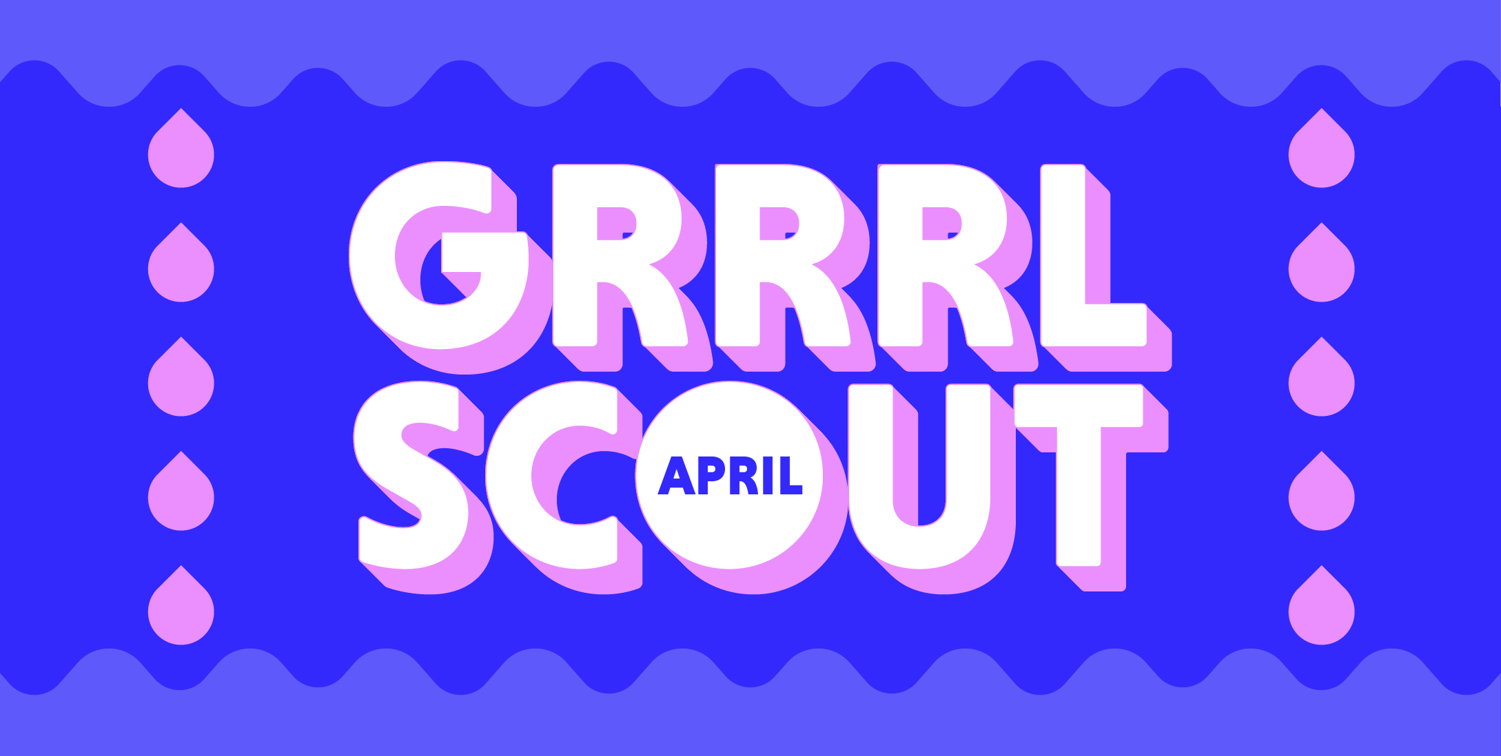GRRRL SCOUT: April Queer Dance Party Saturday April 13th, 2024 9:00 p.m. – 1:00 a.m. The Hook and Ladder Theater $15 (+ Fees) Early Bird (Limited Availability) $20 (+ Fees) Advance $25 (+ Fees) Day of Show $35 (Flat) Door (Limited QTY Available)